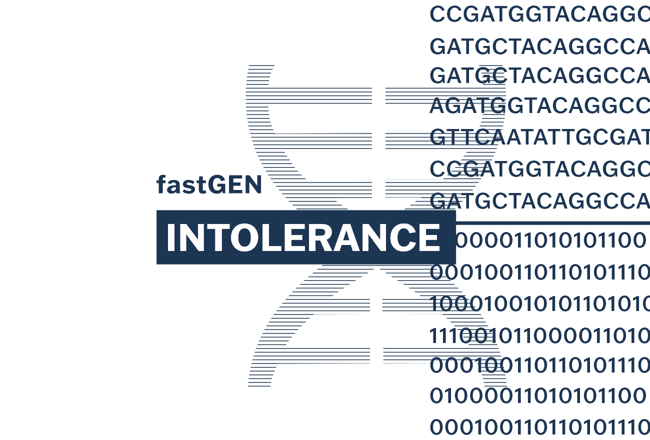 fastGEN Intolerance Kit I