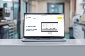 Objavte nový web GENOVESA a získajte prístup k pokročilým softvérovým riešeniam